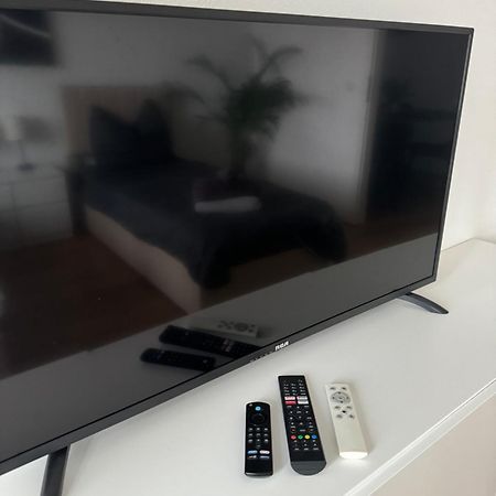 Monteur-& Ferienwohnung Eichmann Dresden Exteriör bild